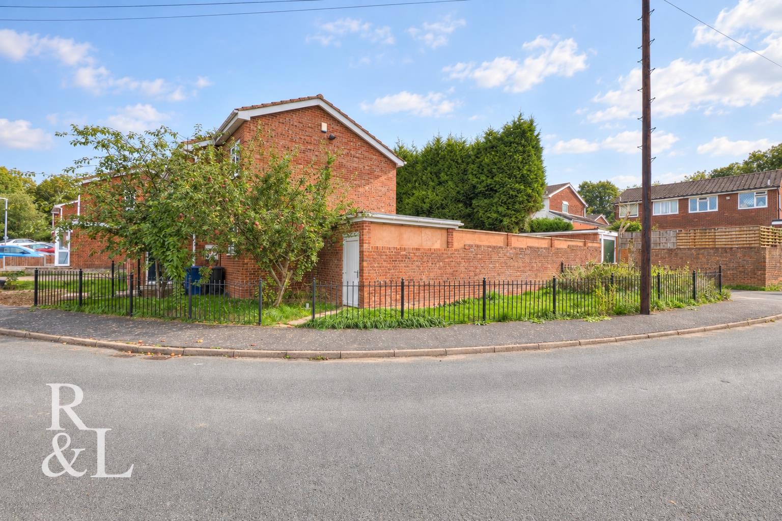 Hartleyburn, Wilnecote, Tamworth image 27