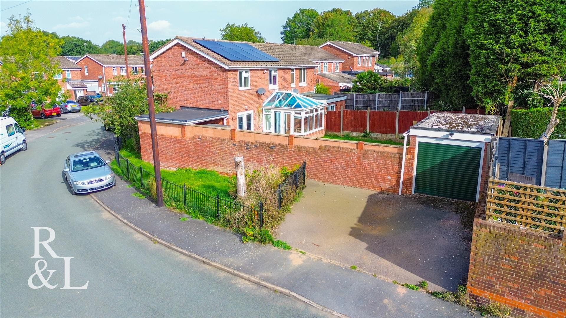 Hartleyburn, Wilnecote, Tamworth image 28