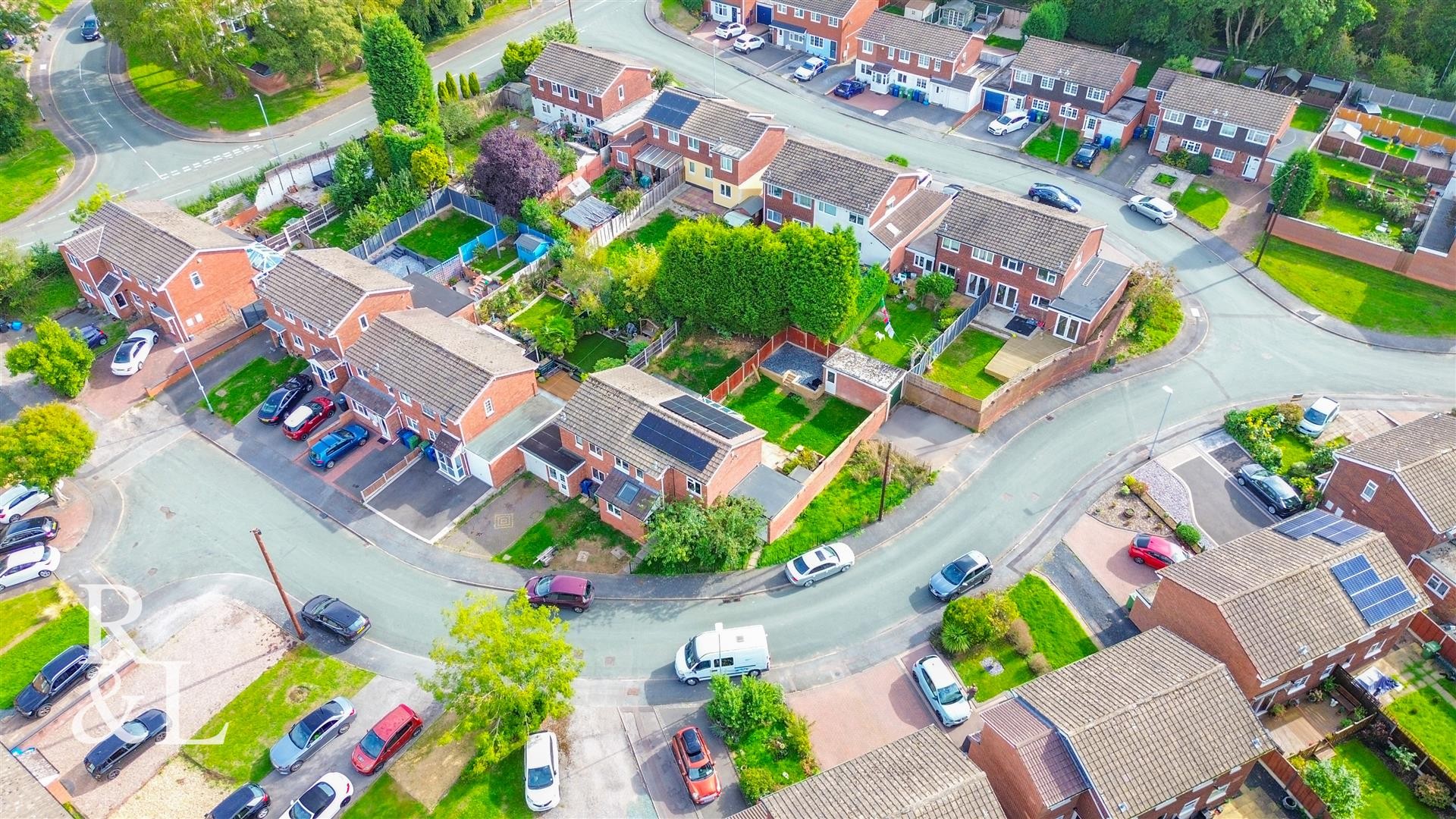 Hartleyburn, Wilnecote, Tamworth image 29