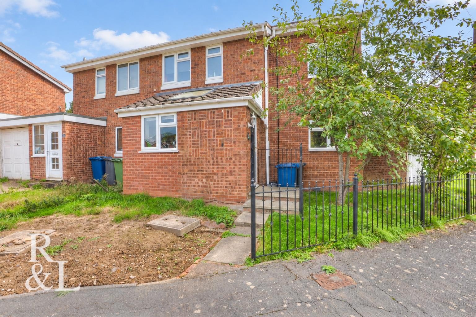 Hartleyburn, Wilnecote, Tamworth image 31