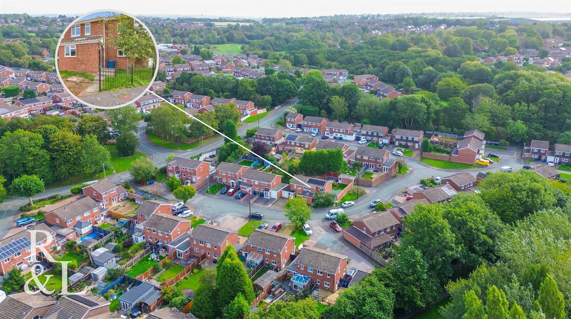 Hartleyburn, Wilnecote, Tamworth image 10