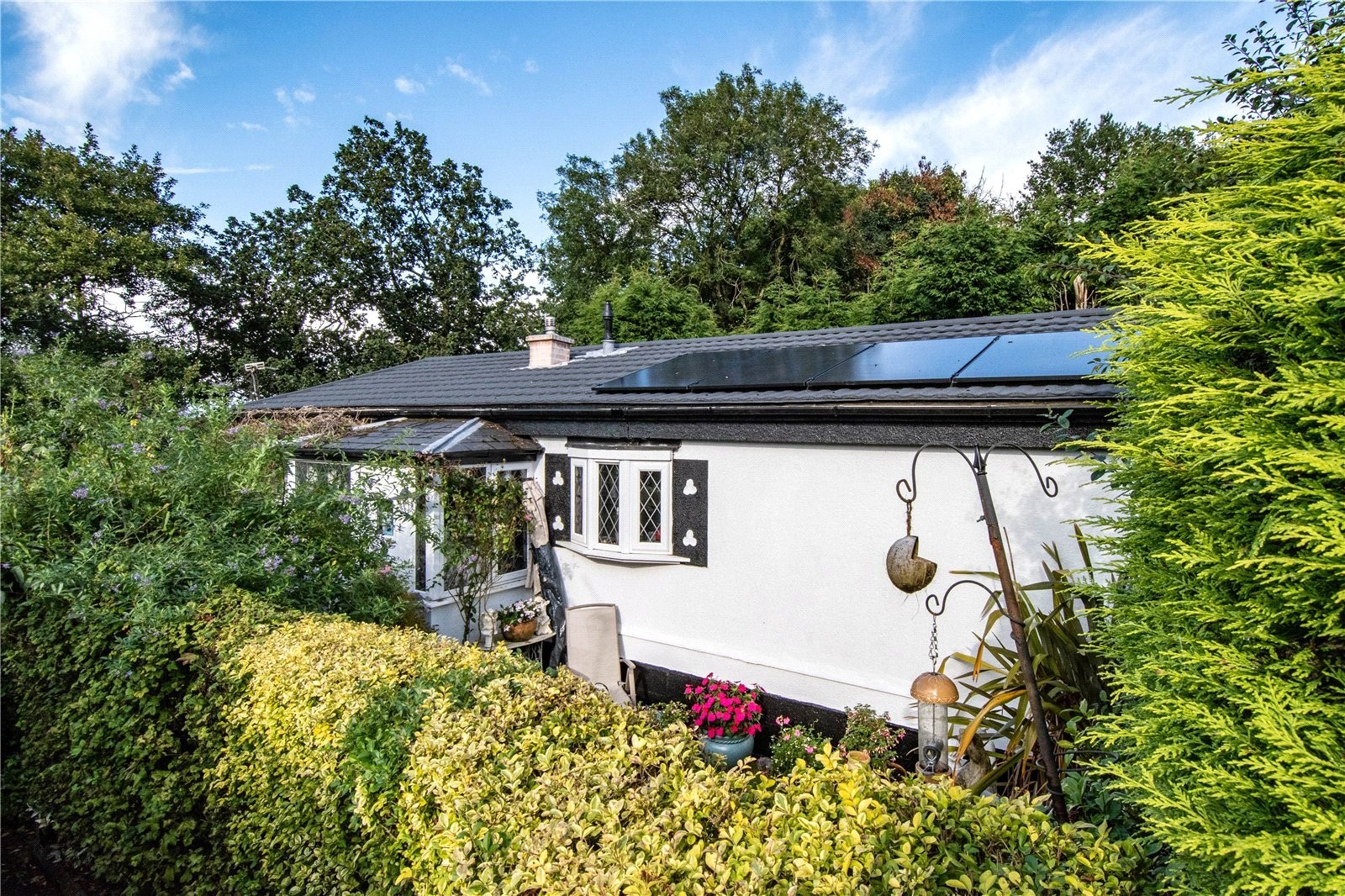 Daleswood Park, Winwood Heath Road, Romsley image 1