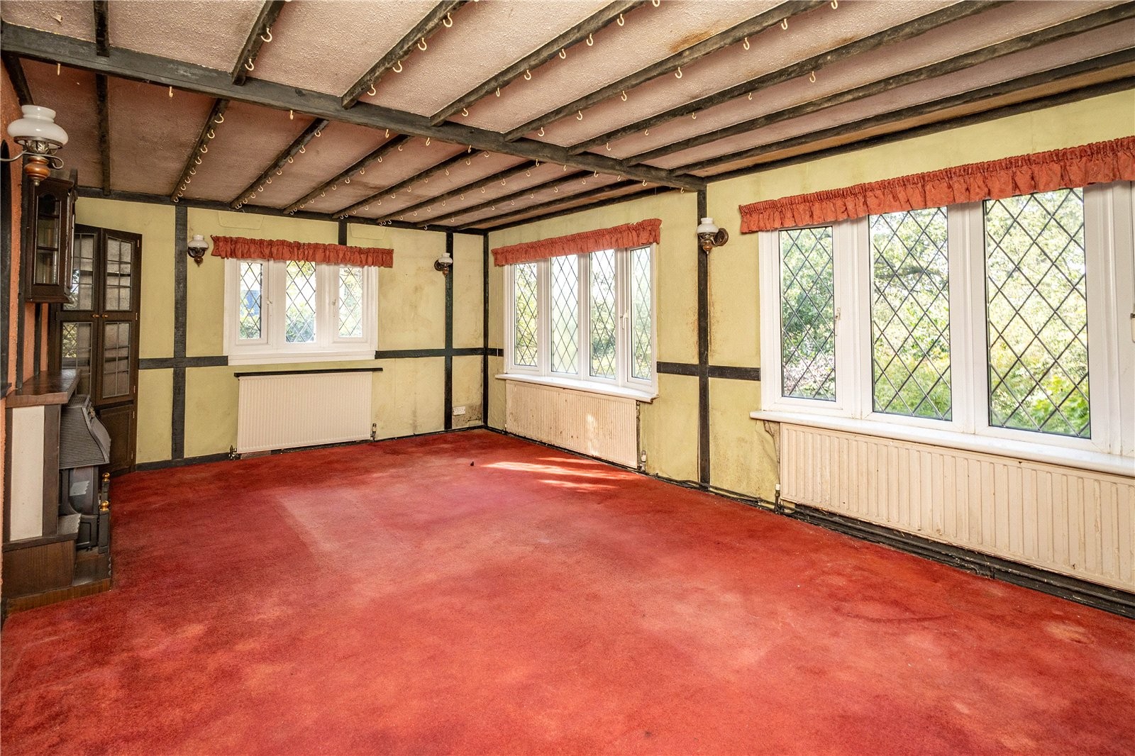 Daleswood Park, Winwood Heath Road, Romsley image 2