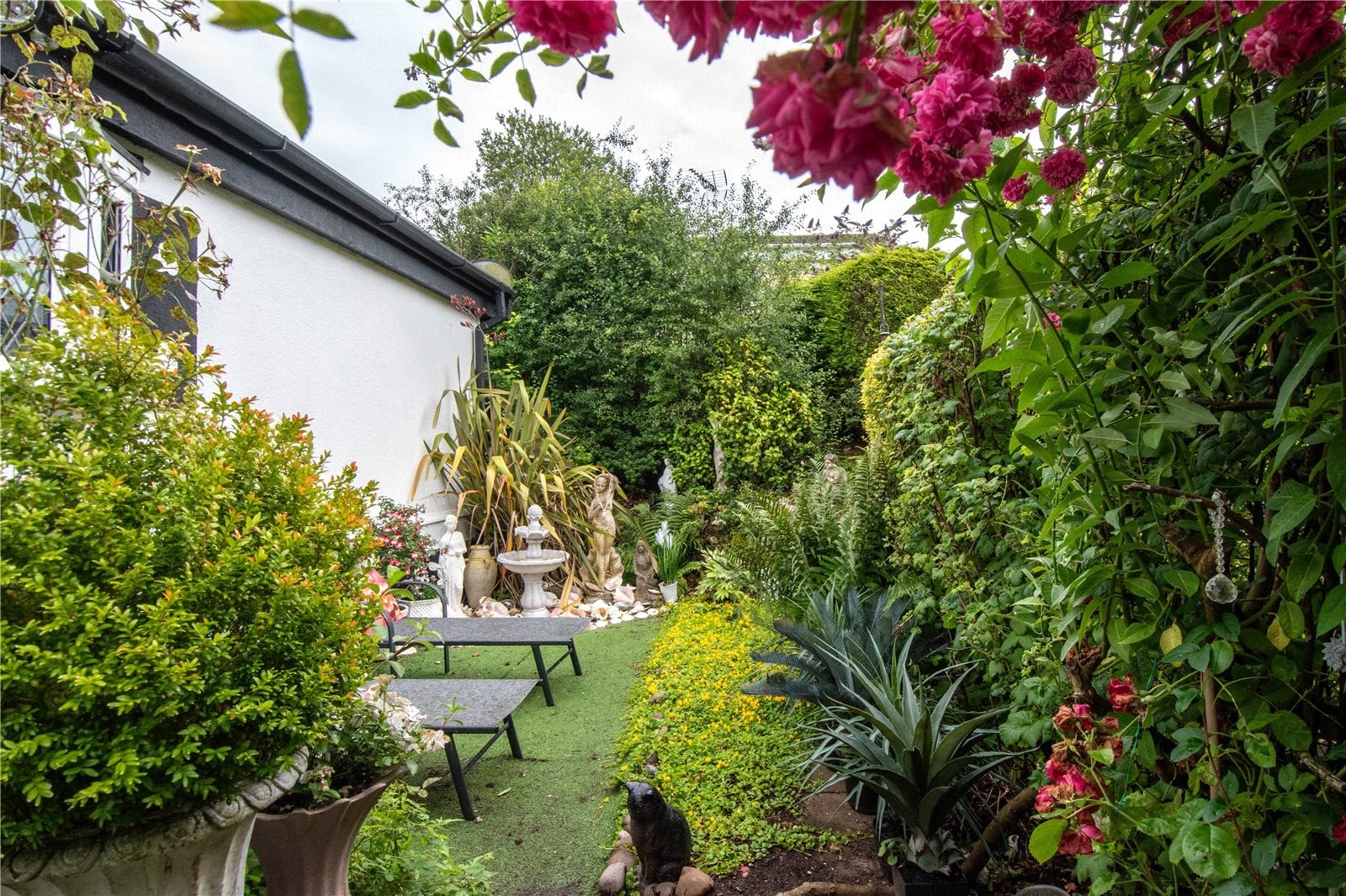 Daleswood Park, Winwood Heath Road, Romsley image 13