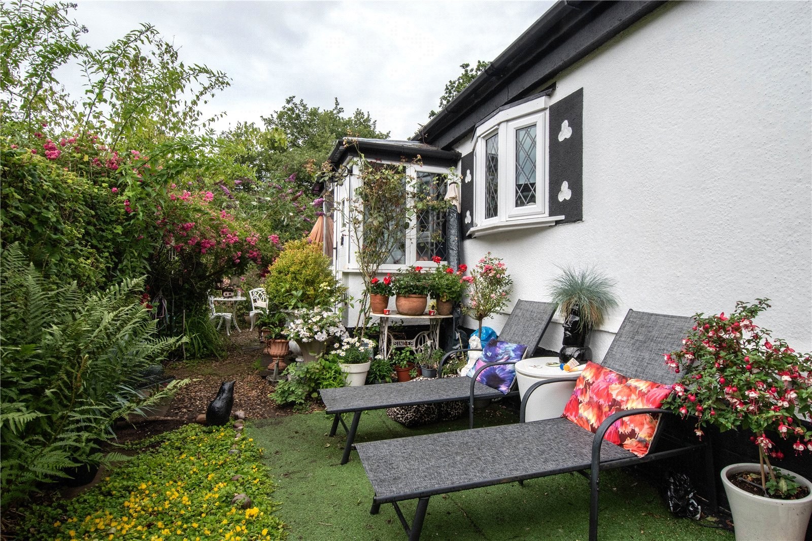 Daleswood Park, Winwood Heath Road, Romsley image 14