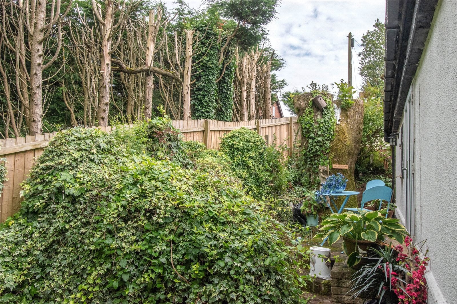 Daleswood Park, Winwood Heath Road, Romsley image 15