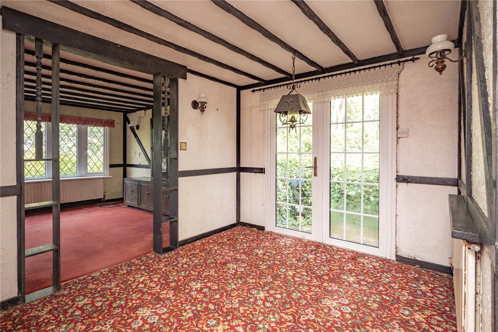 Daleswood Park, Winwood Heath Road, Romsley image 4