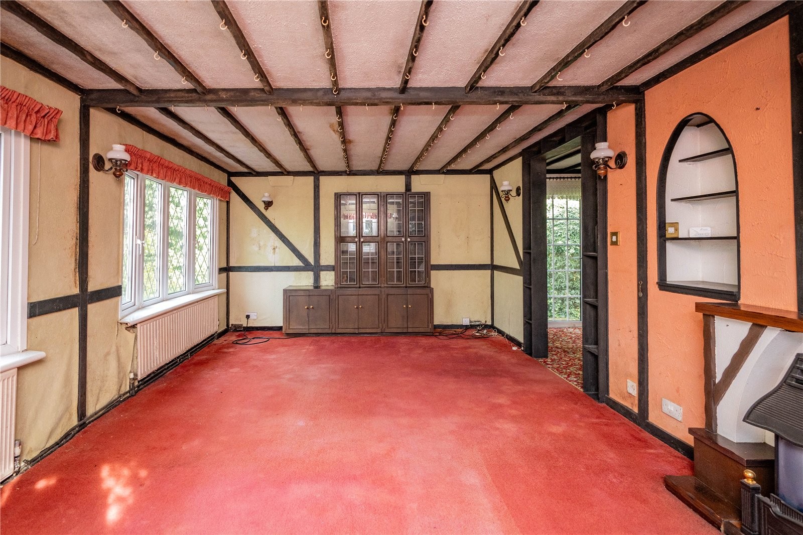 Daleswood Park, Winwood Heath Road, Romsley image 5