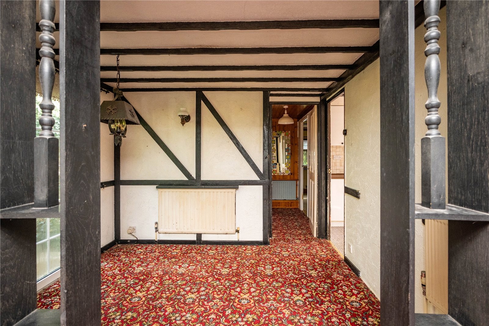 Daleswood Park, Winwood Heath Road, Romsley image 6