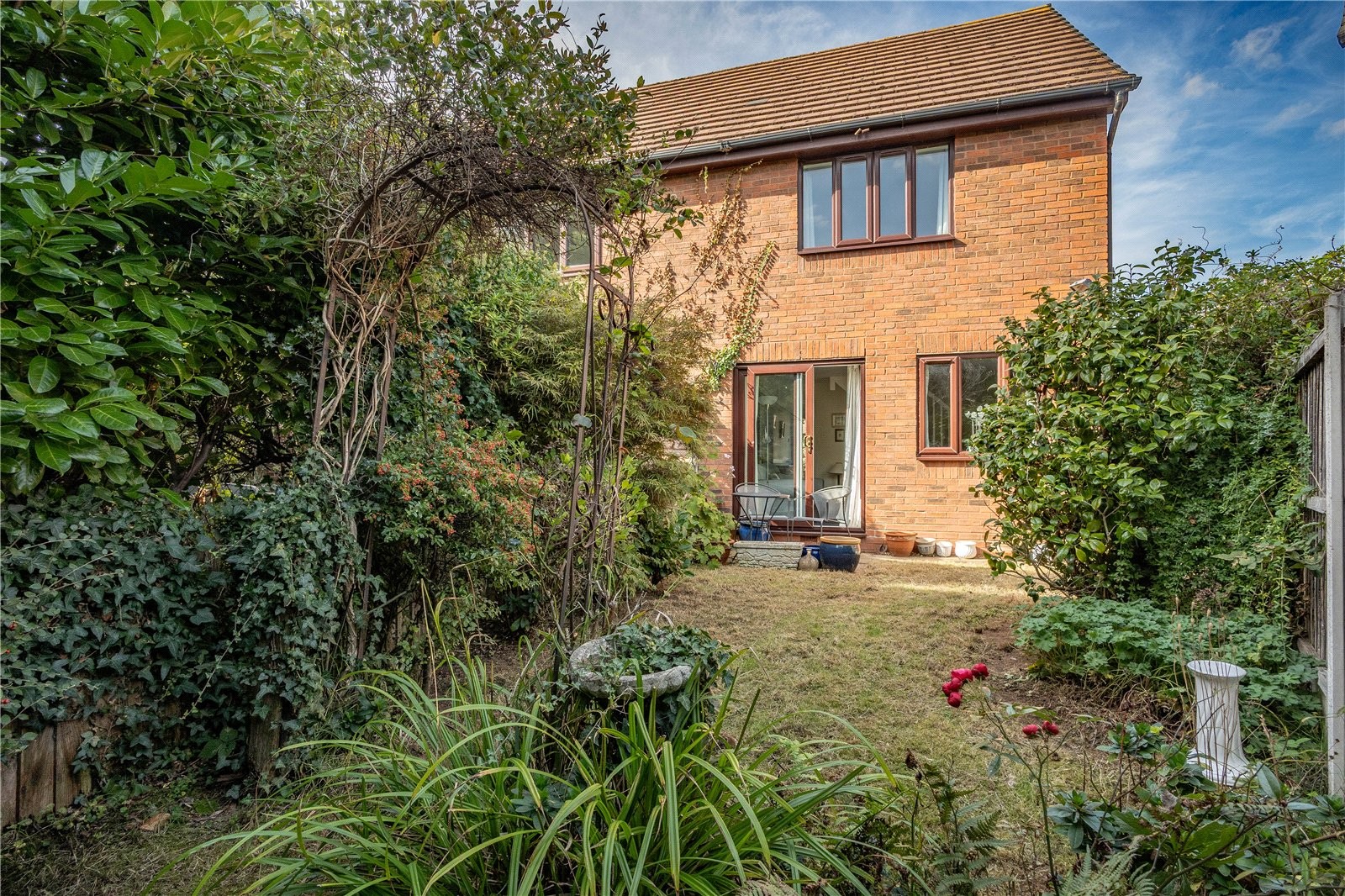 Bartholemews Lane, Bromsgrove, Worcestershire image 13