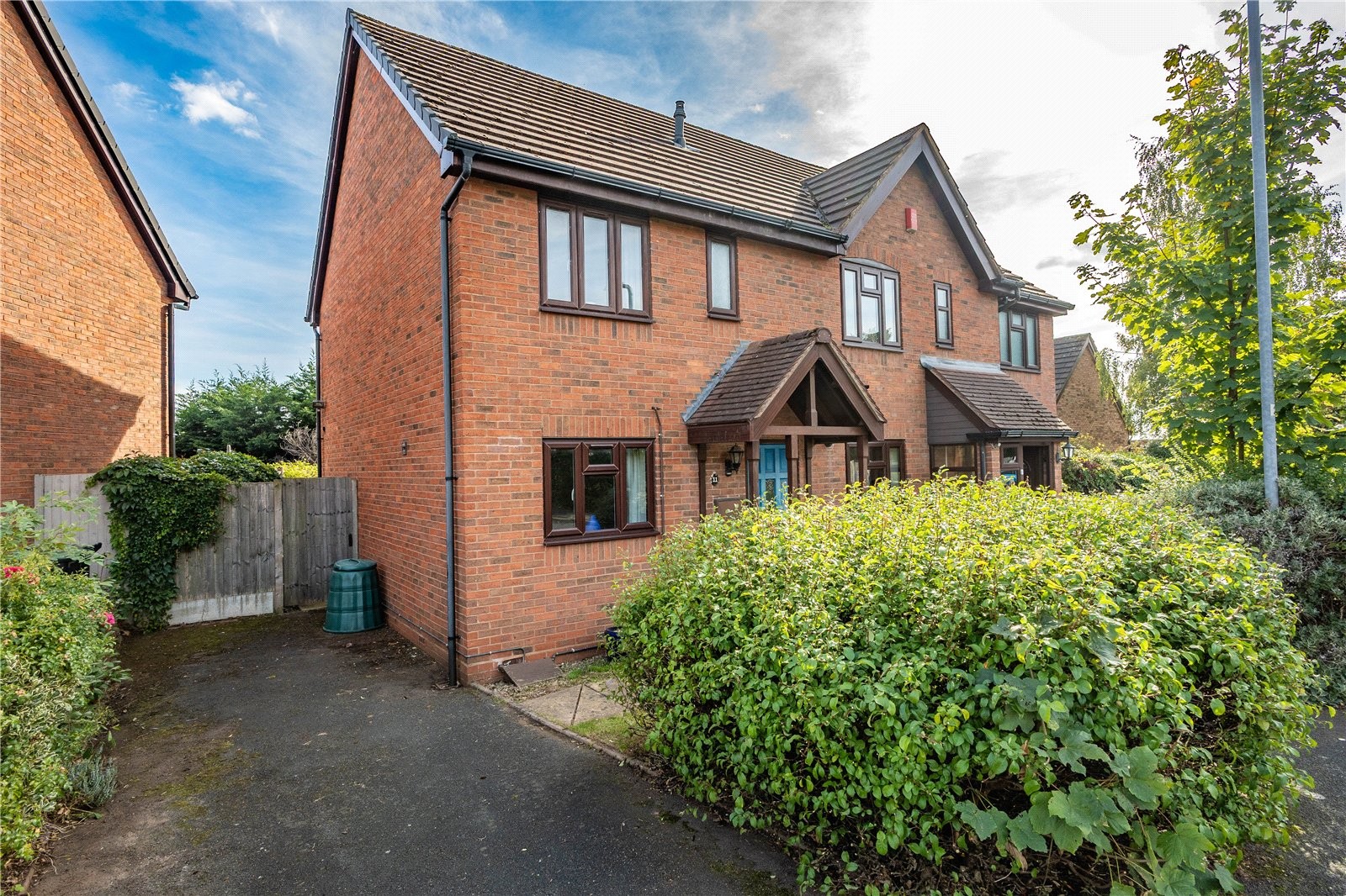 Bartholemews Lane, Bromsgrove, Worcestershire image 14