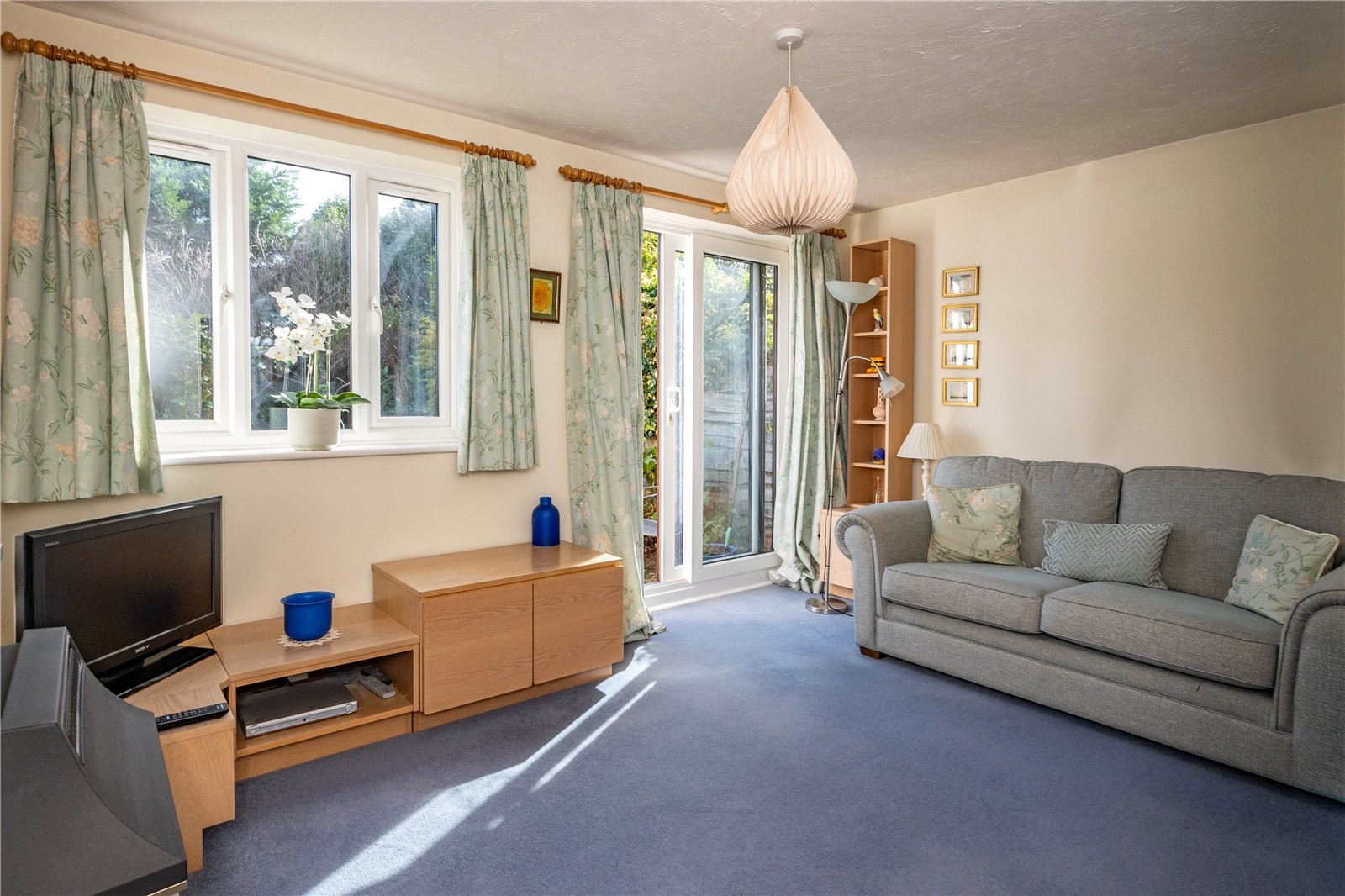 Bartholemews Lane, Bromsgrove, Worcestershire image 3