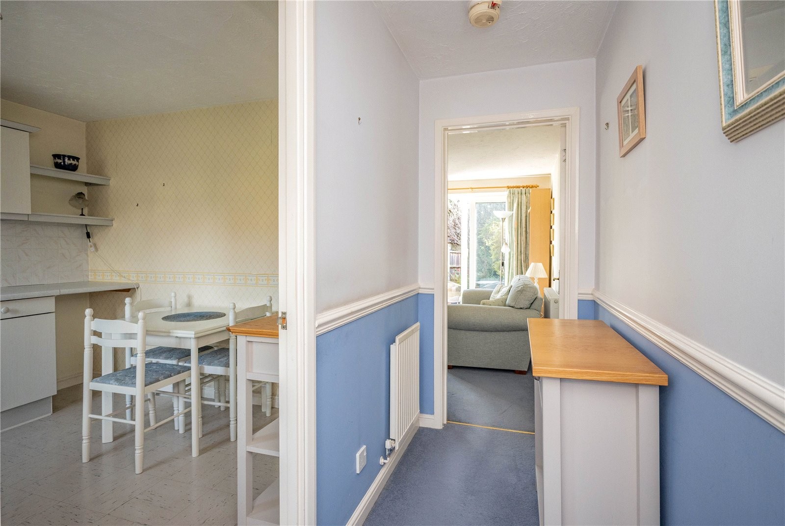 Bartholemews Lane, Bromsgrove, Worcestershire image 6