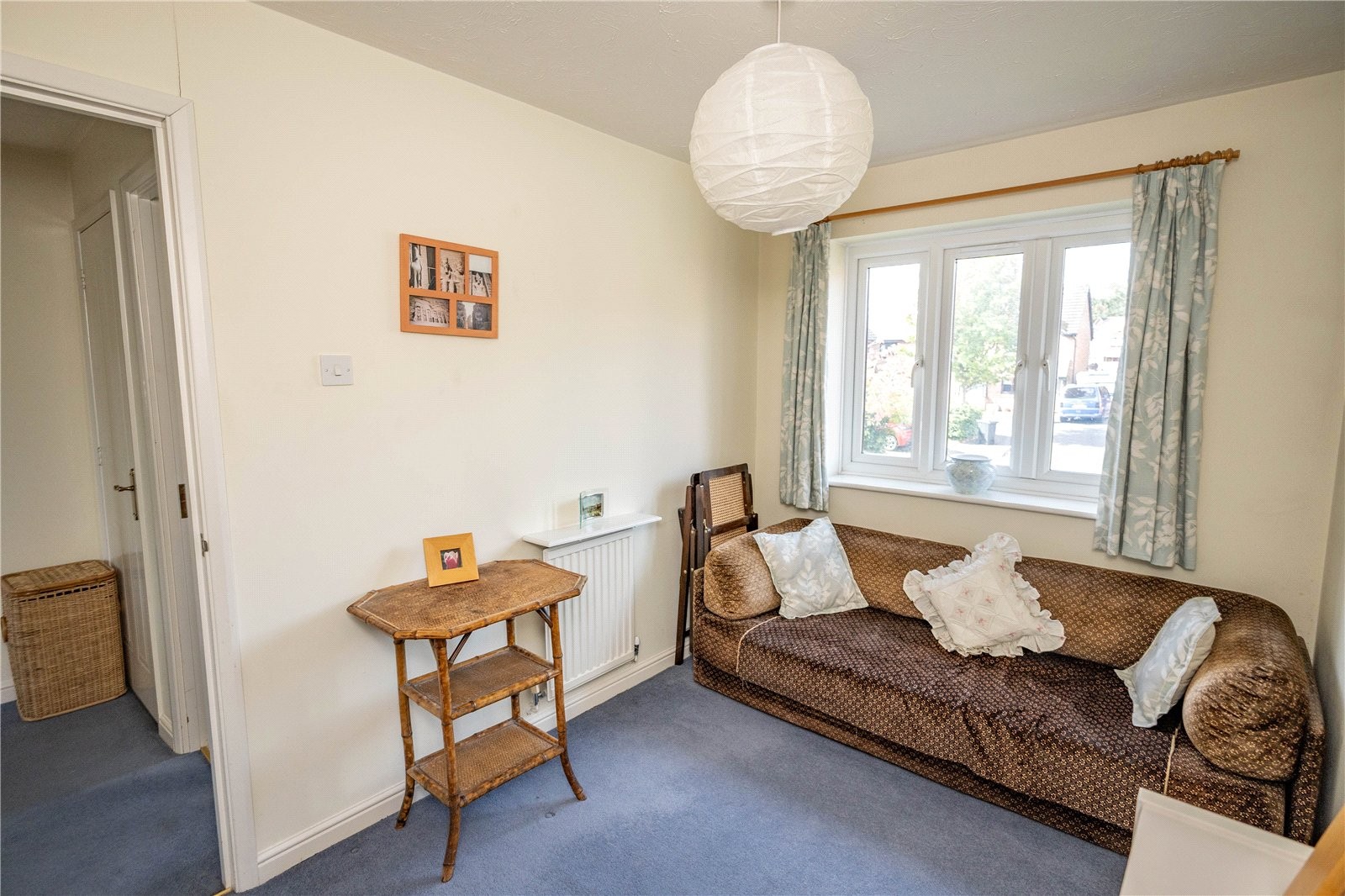Bartholemews Lane, Bromsgrove, Worcestershire image 10