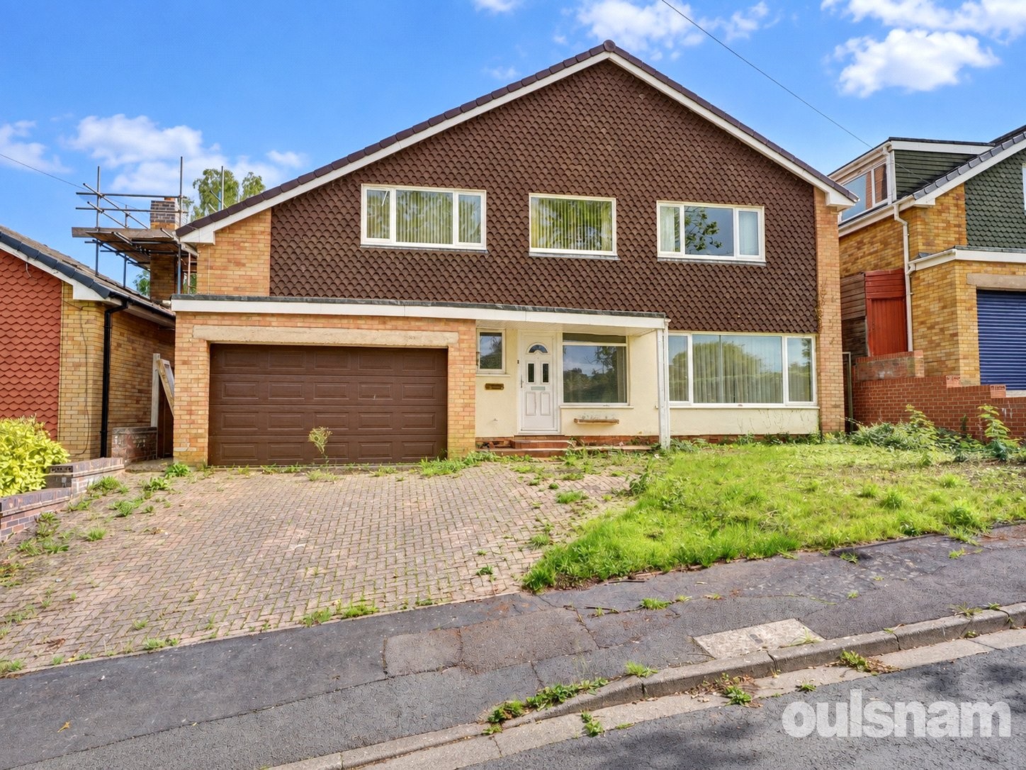 Bainbrigge Avenue, Droitwich, Worcestershire image 1