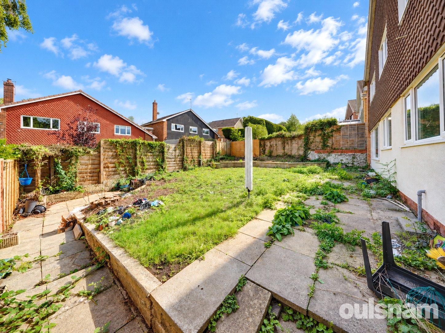 Bainbrigge Avenue, Droitwich, Worcestershire image 19