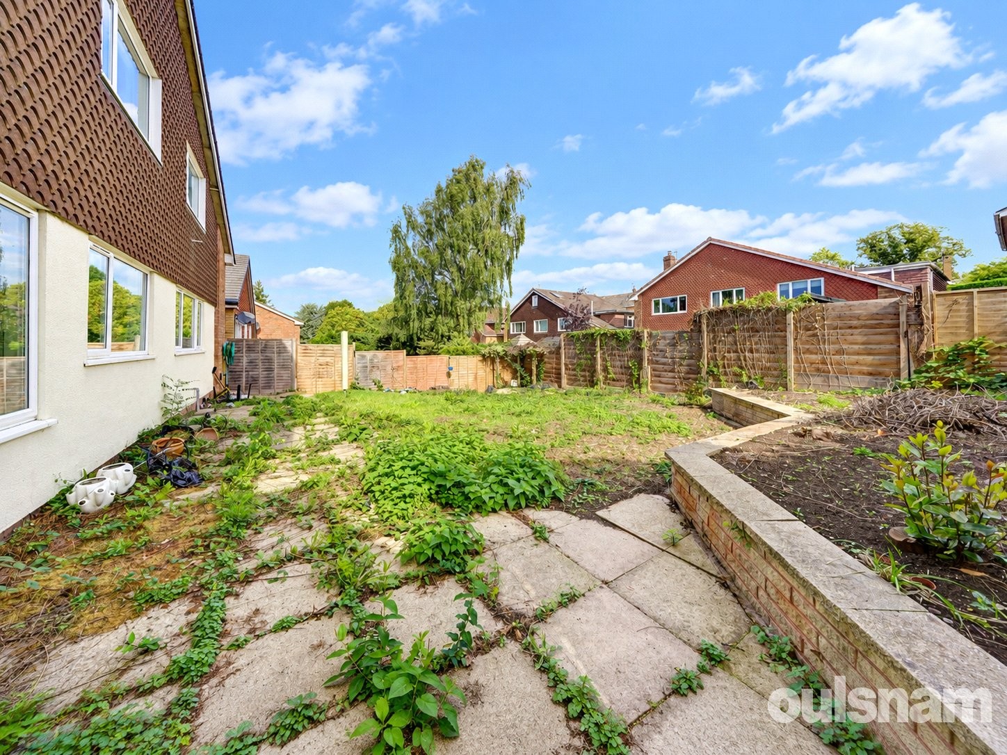 Bainbrigge Avenue, Droitwich, Worcestershire image 20