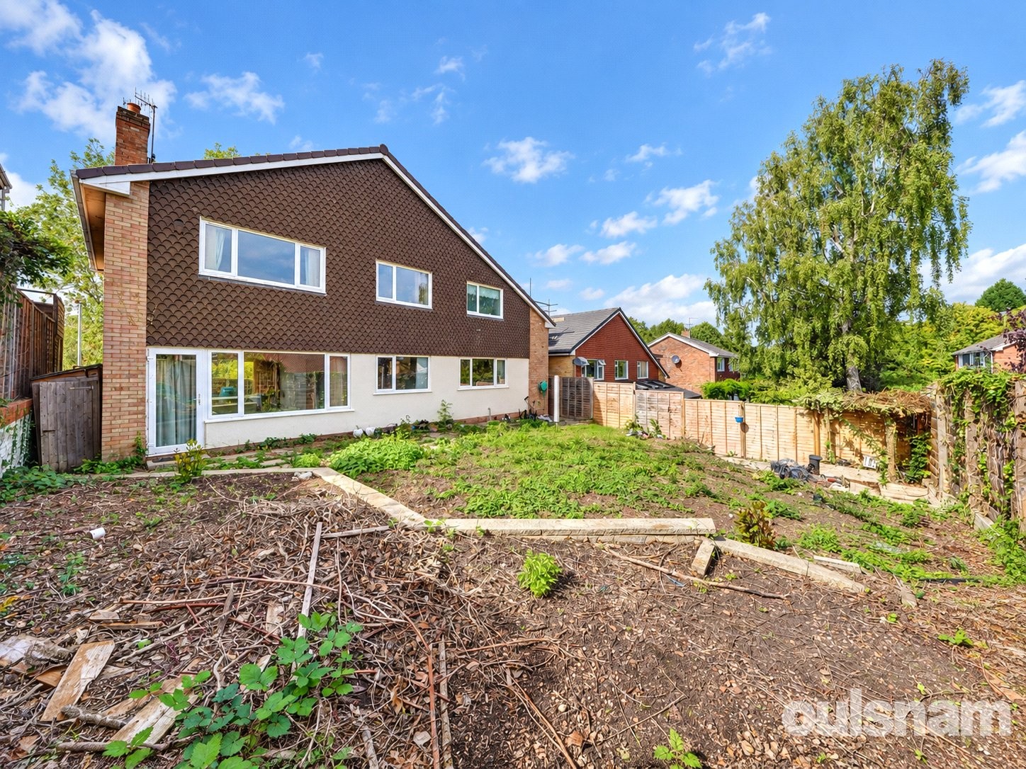 Bainbrigge Avenue, Droitwich, Worcestershire image 21