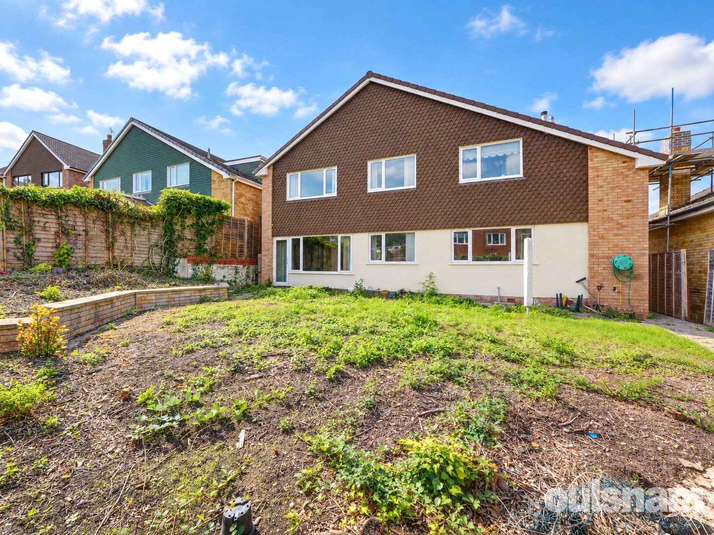 Bainbrigge Avenue, Droitwich, Worcestershire image 23