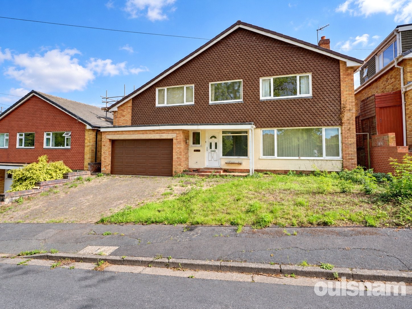 Bainbrigge Avenue, Droitwich, Worcestershire image 32