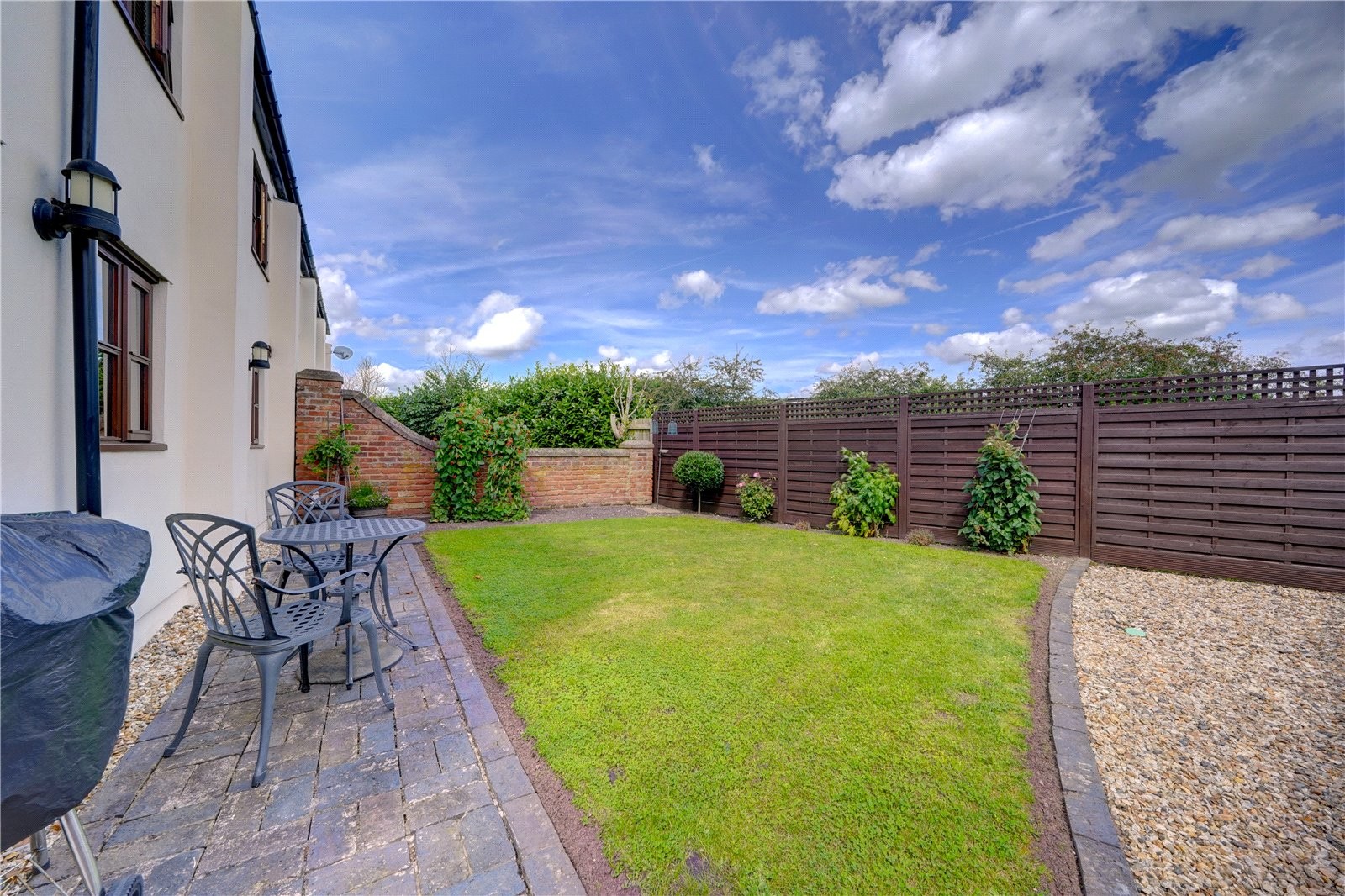 Lea End Lane, Hopwood, Alvechurch image 15