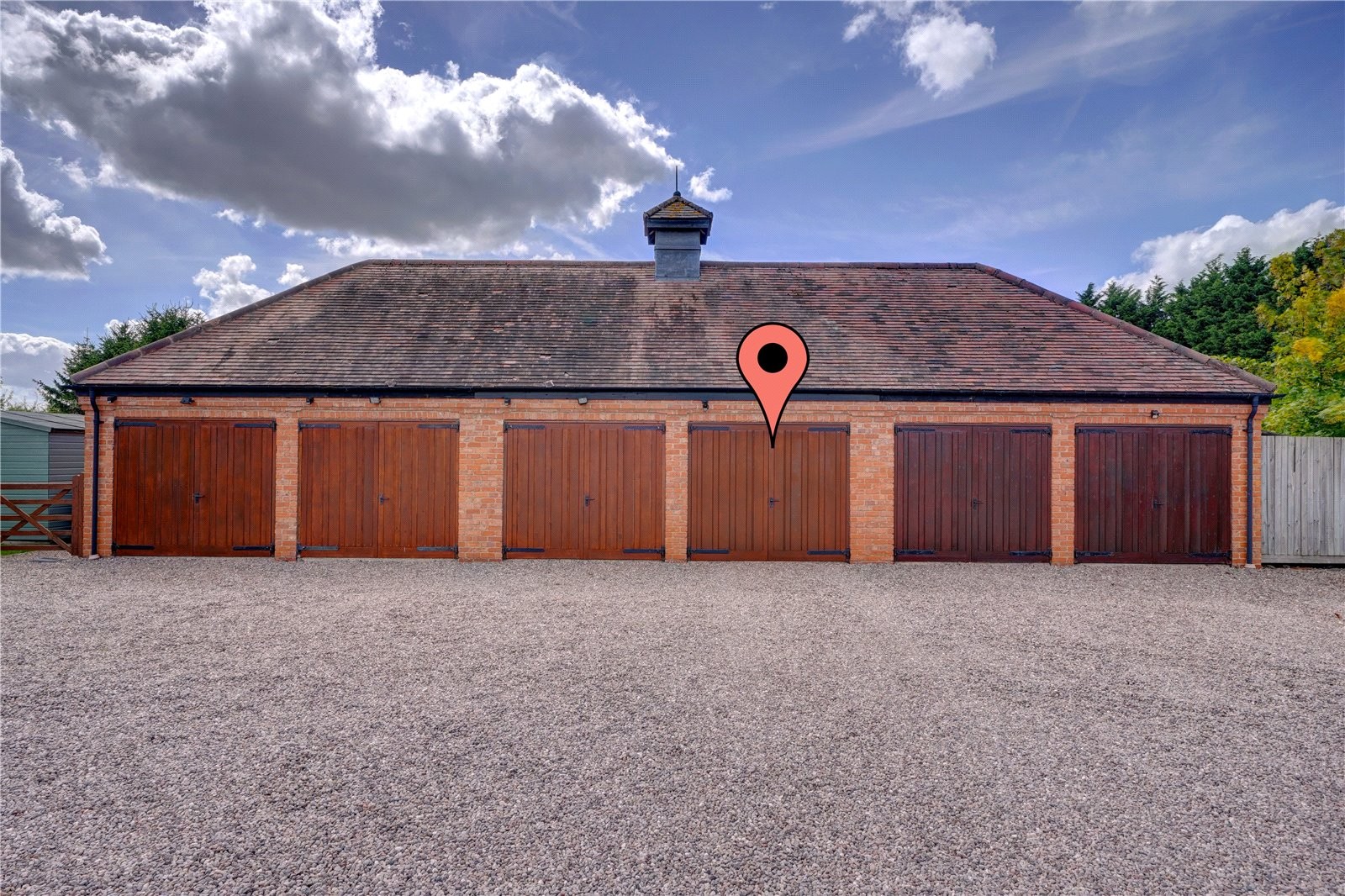 Lea End Lane, Hopwood, Alvechurch image 16
