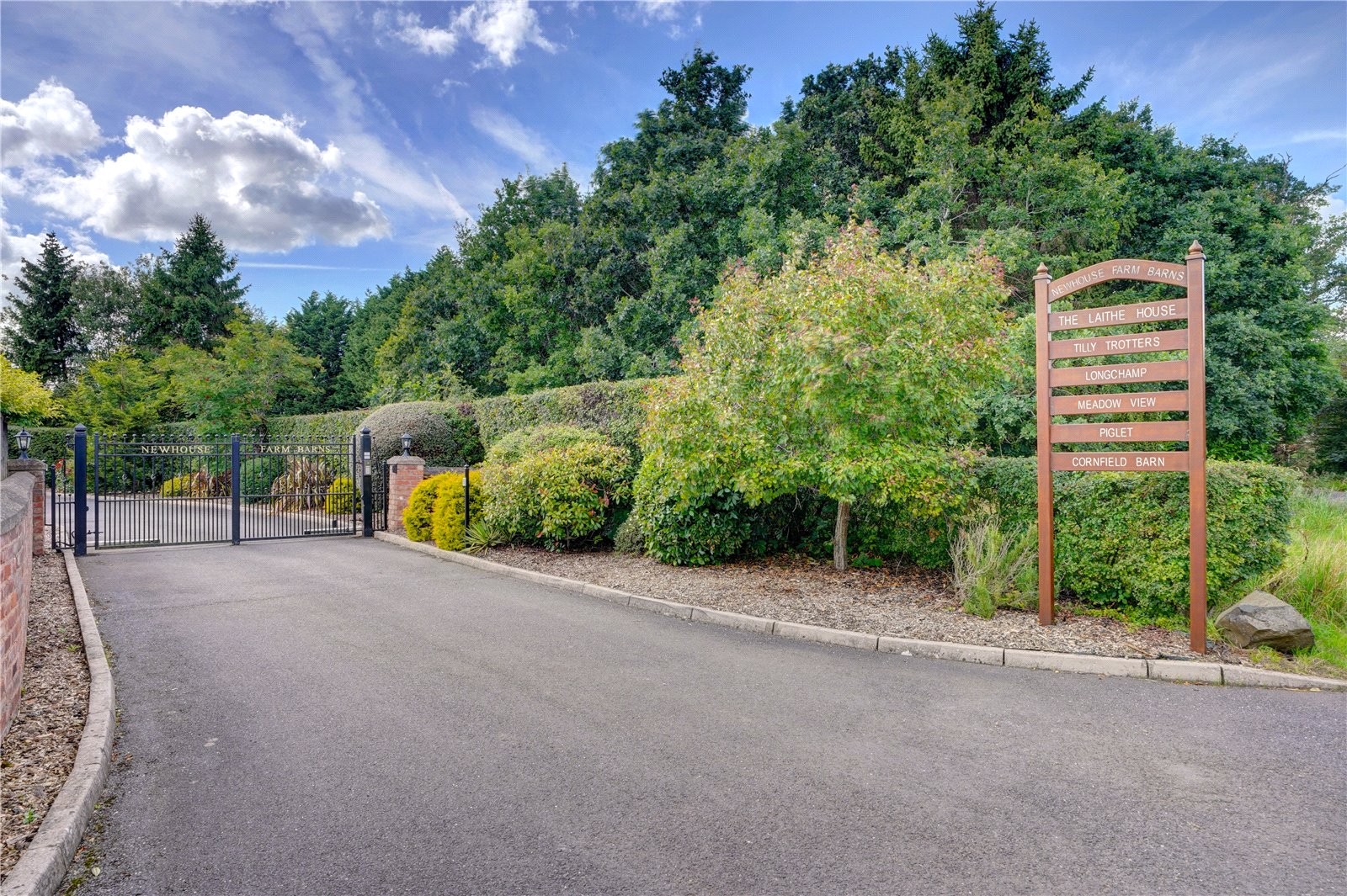 Lea End Lane, Hopwood, Alvechurch image 17