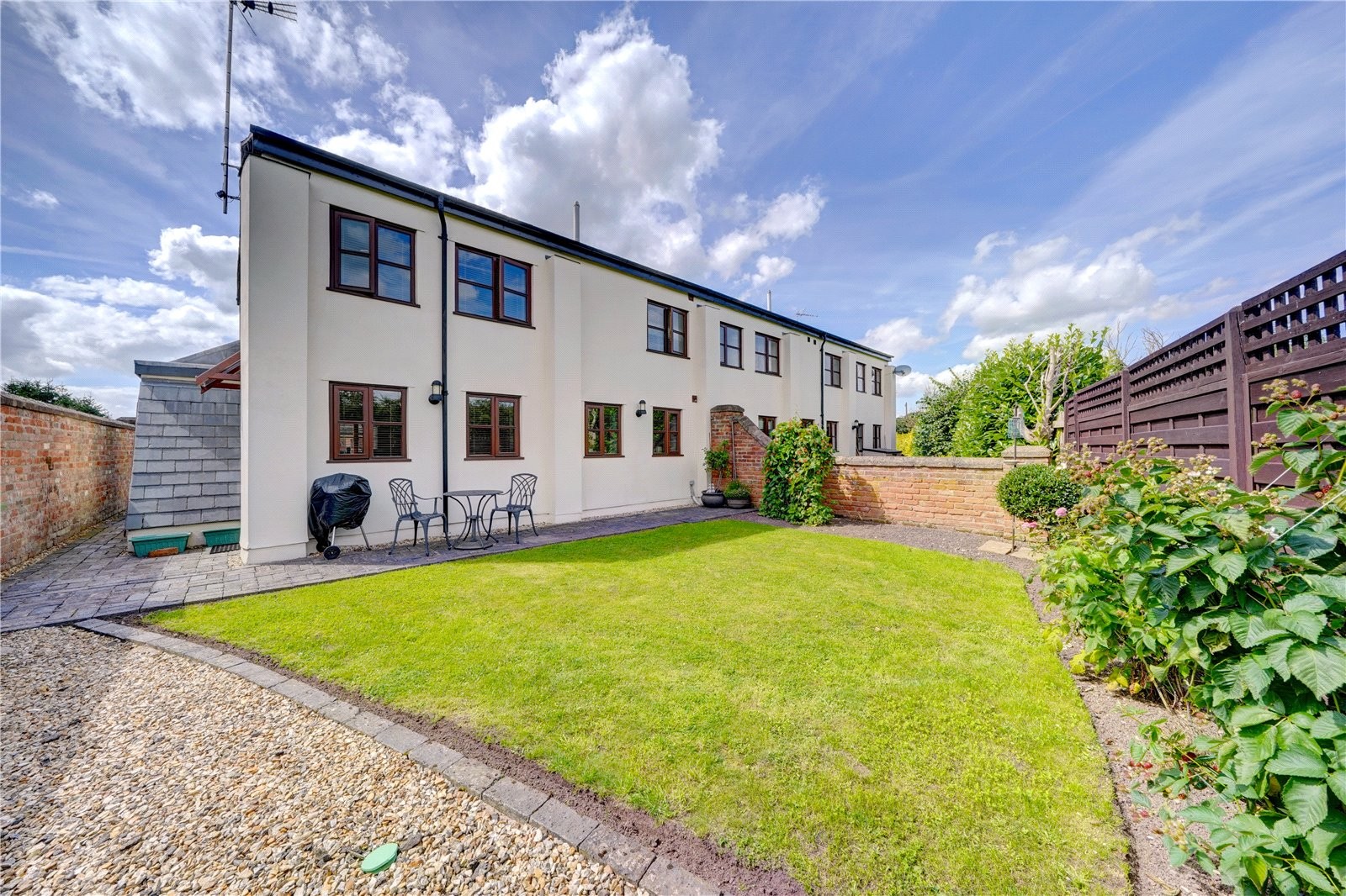 Lea End Lane, Hopwood, Alvechurch image 6