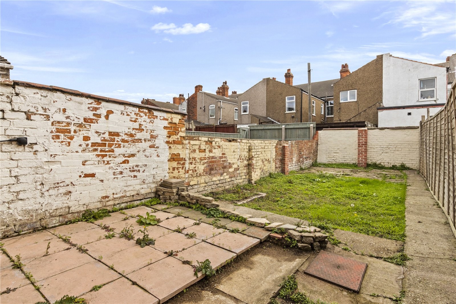 Tiverton Street, Cleethorpes, N E Lincs image 12