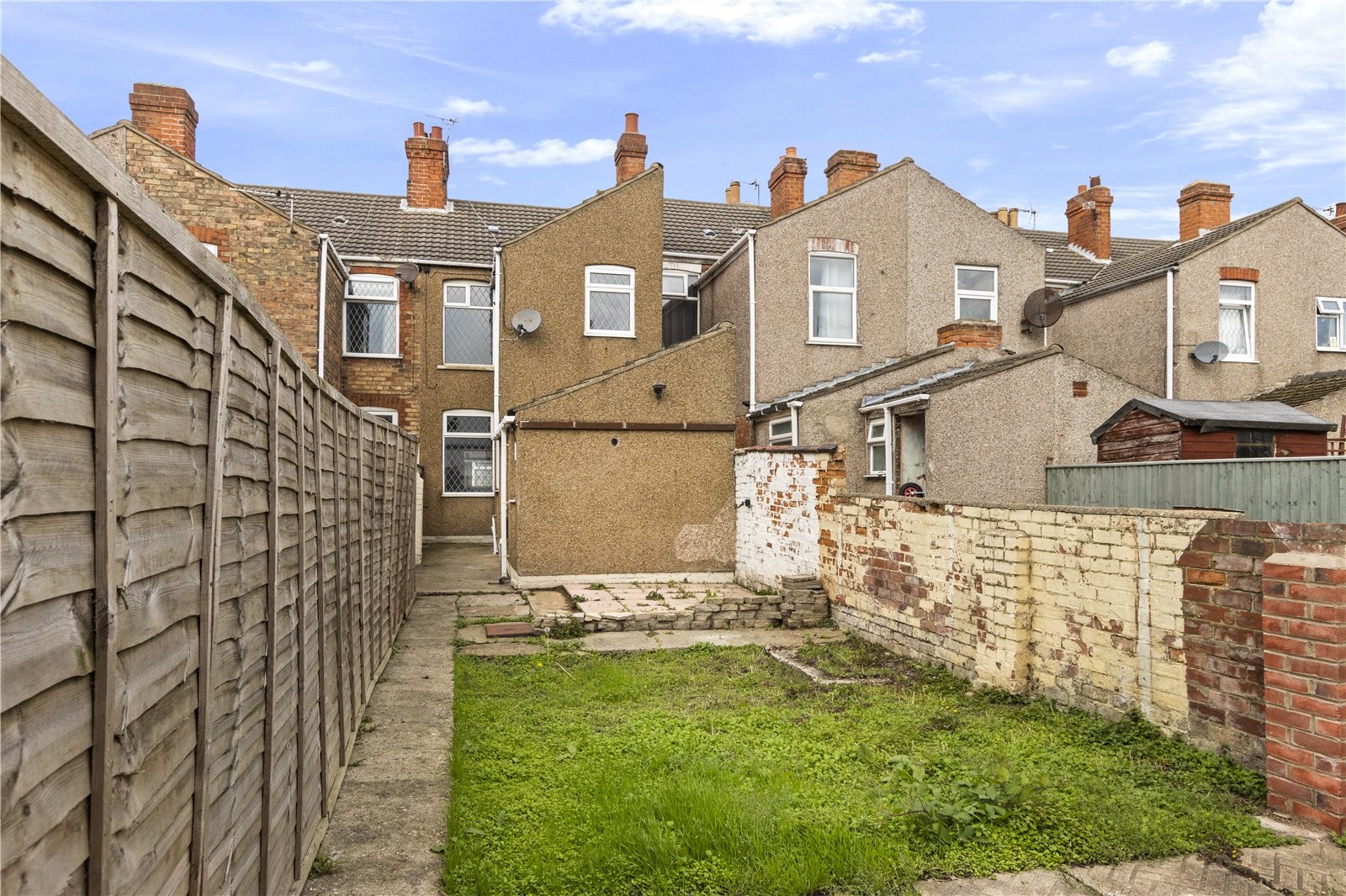 Tiverton Street, Cleethorpes, N E Lincs image 13