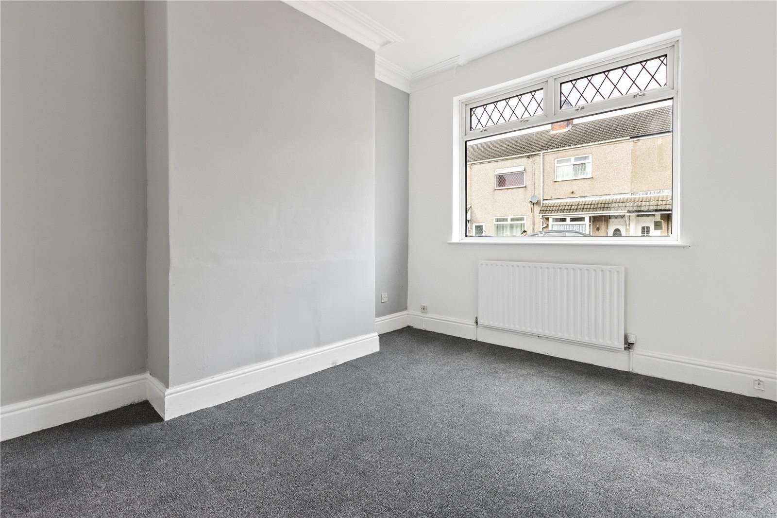 Tiverton Street, Cleethorpes, N E Lincs image 6