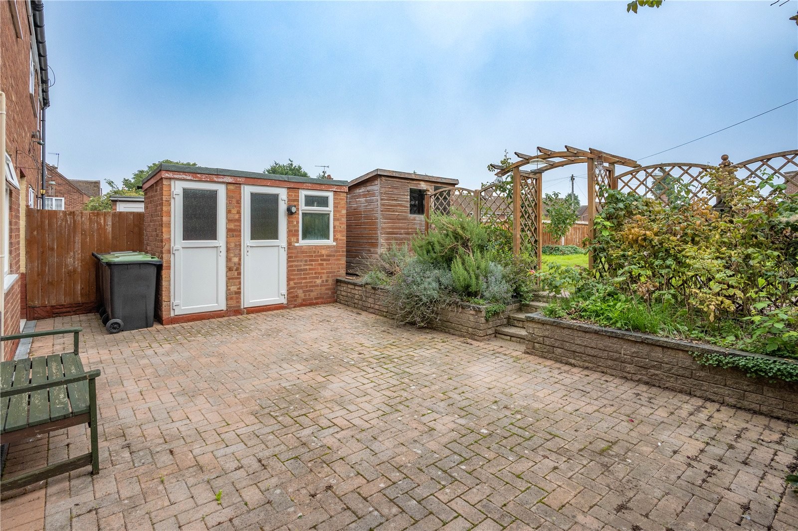 Mercia Close, Bromsgrove, Worcestershire image 2