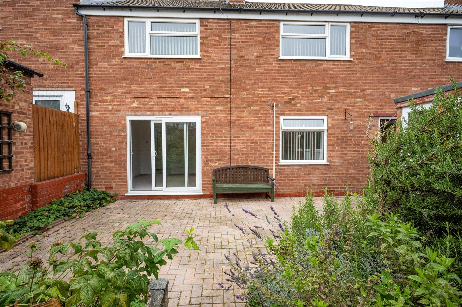 Mercia Close, Bromsgrove, Worcestershire image 17