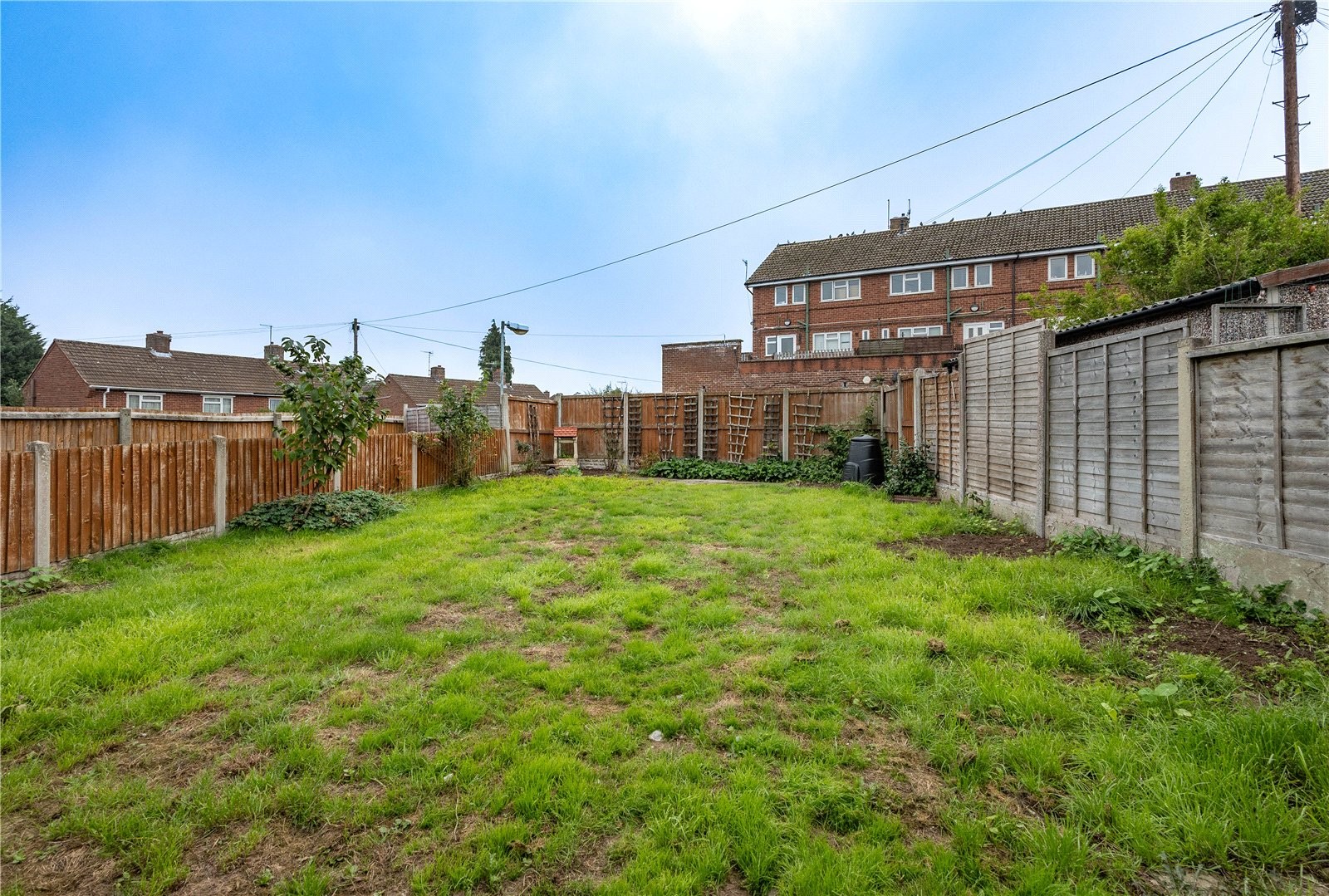 Mercia Close, Bromsgrove, Worcestershire image 18