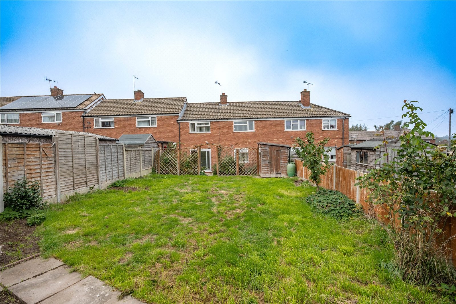 Mercia Close, Bromsgrove, Worcestershire image 19