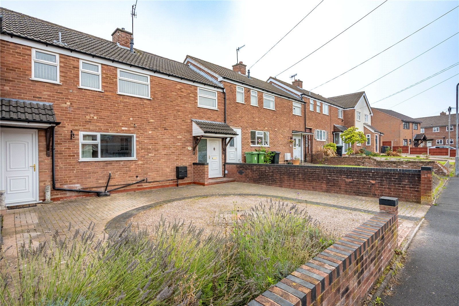 Mercia Close, Bromsgrove, Worcestershire image 21