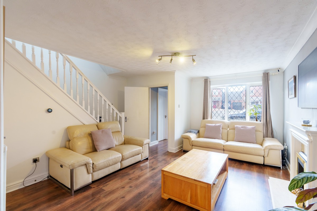 Andrews Way, Raunds image 2