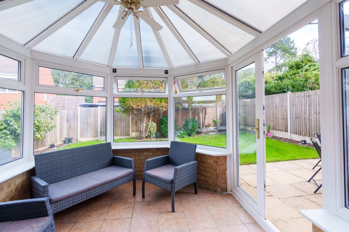 Andrews Way, Raunds image 11