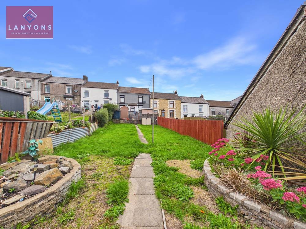 Cross Street,, Penygraig, Tonypandy image 11