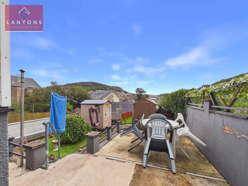 Cross Street,, Penygraig, Tonypandy image 13