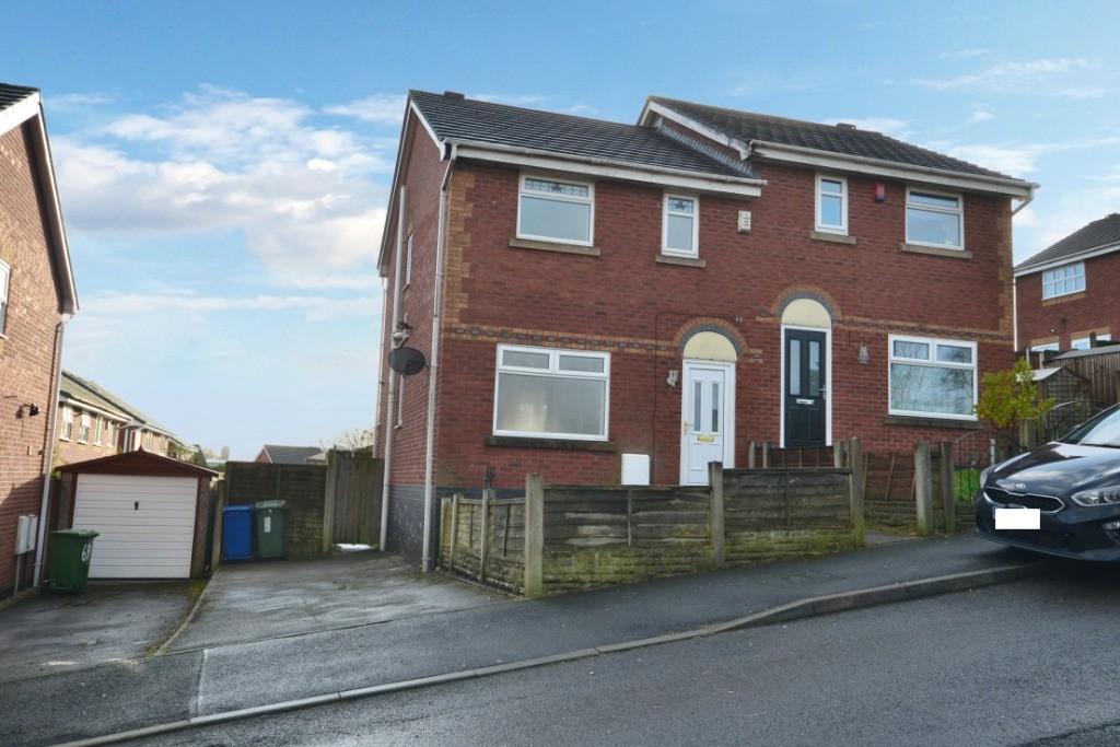 Lorne Street, Scholes, Wigan, WN1 image 1