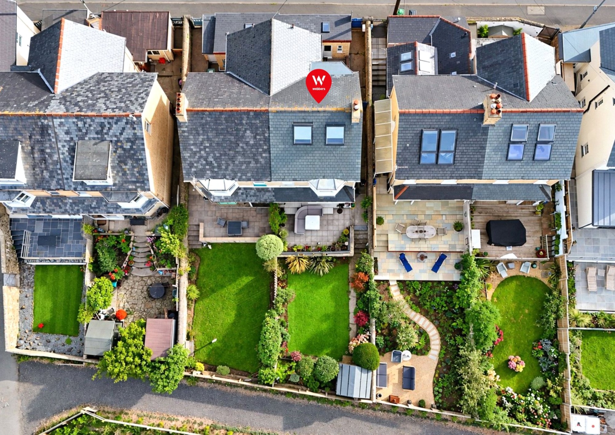 Anstey Way, Instow, Bideford image 32