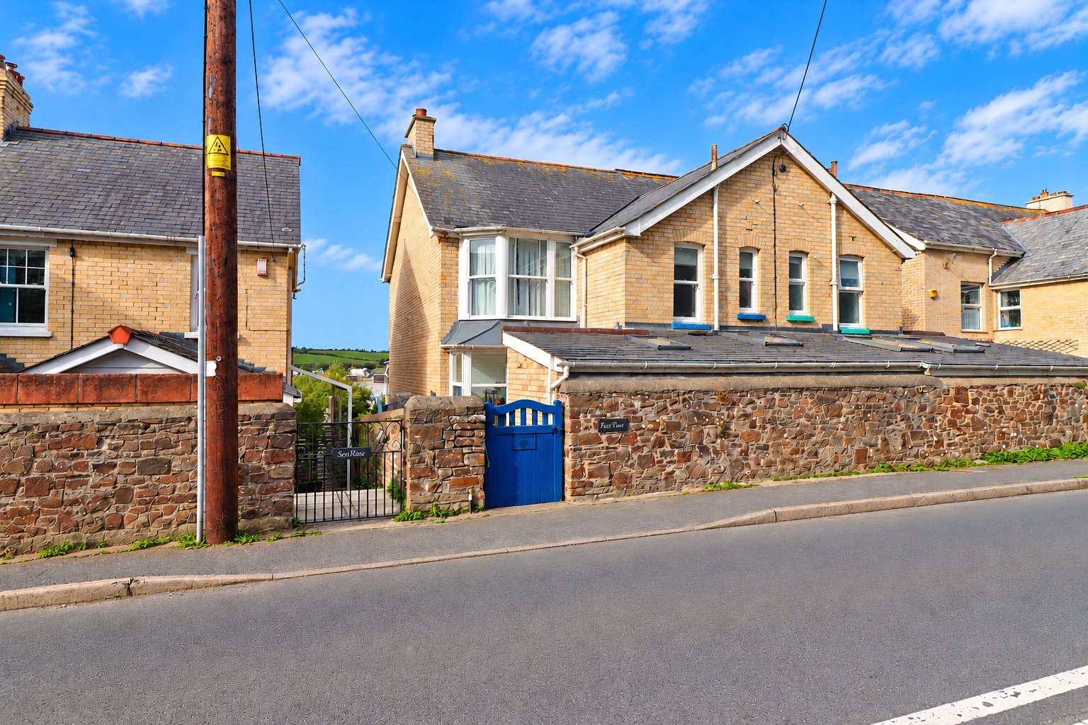 Anstey Way, Instow, Bideford image 35
