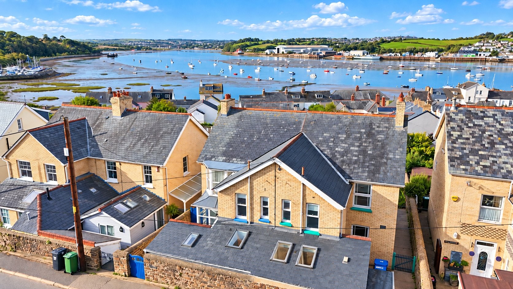 Anstey Way, Instow, Bideford image 36