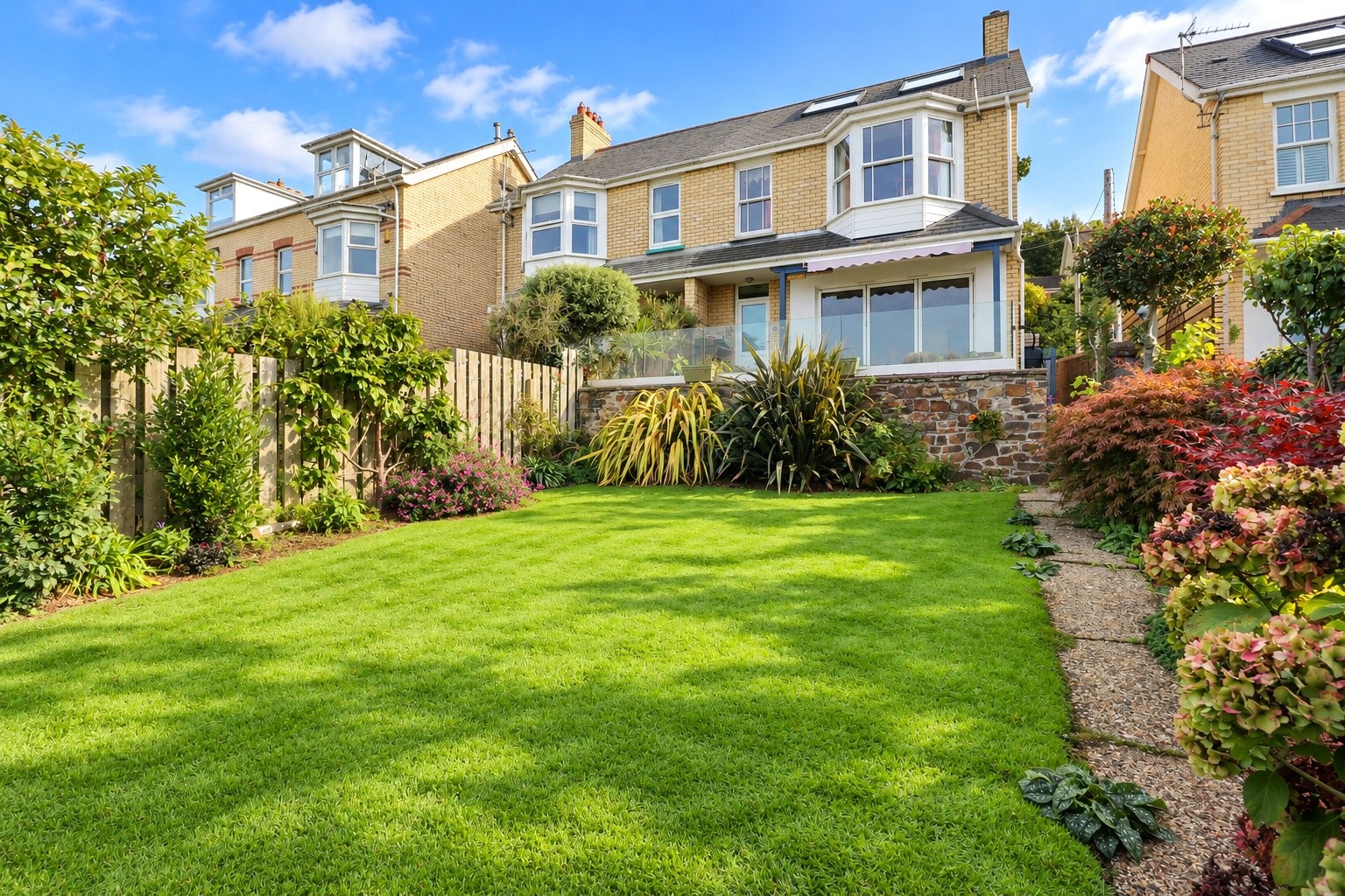 Anstey Way, Instow, Bideford image 5