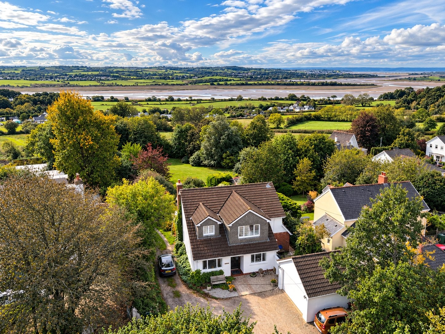 Ashford Nr Braunton, Barnstaple, Devon image 2