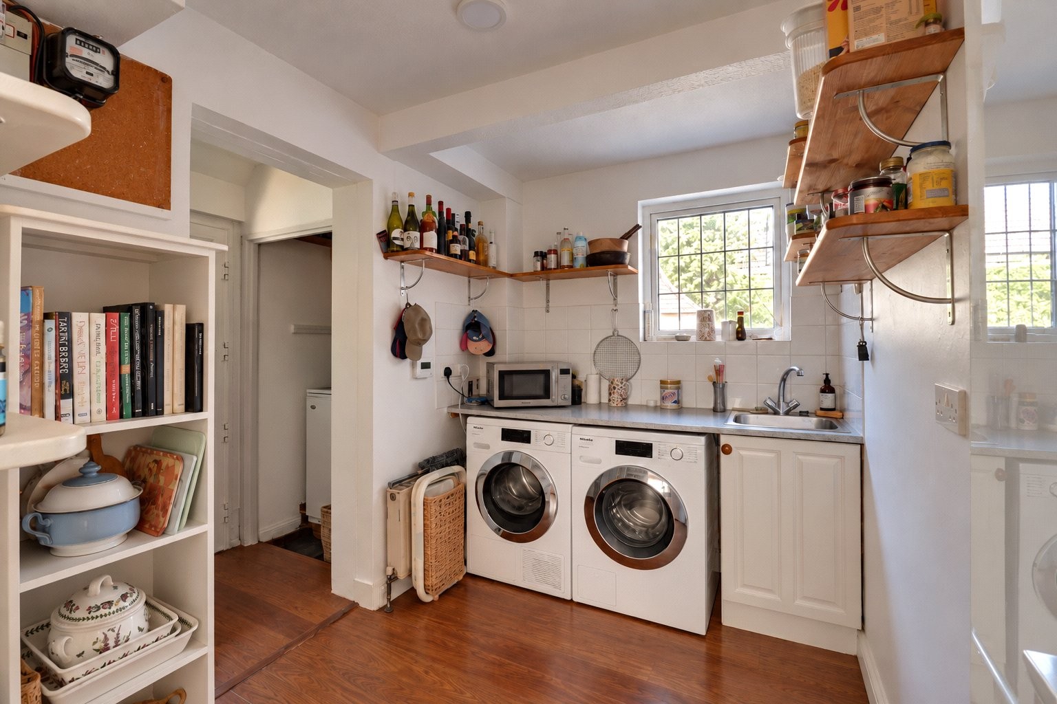 Ashford Nr Braunton, Barnstaple, Devon image 11