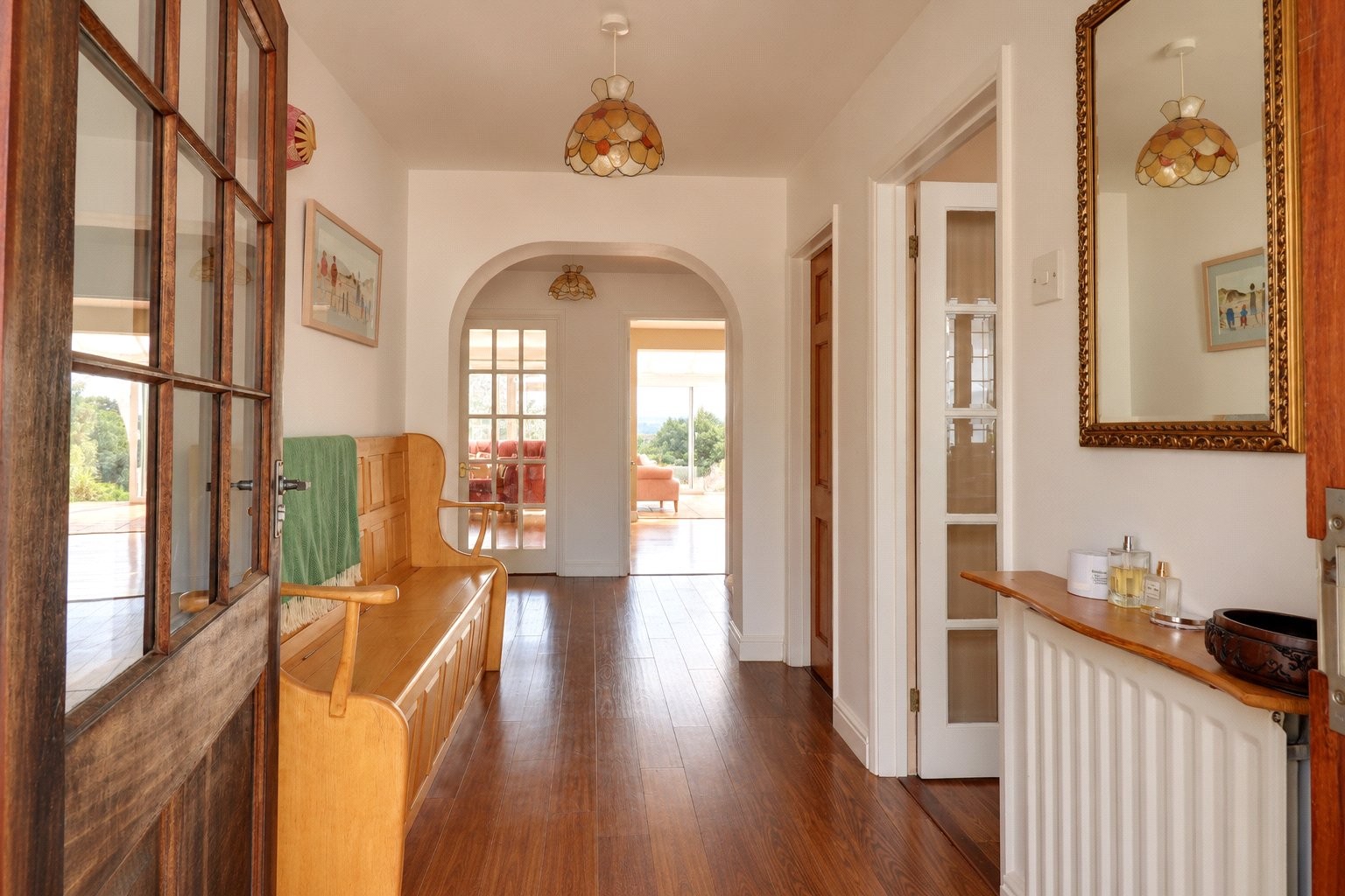 Ashford Nr Braunton, Barnstaple, Devon image 13