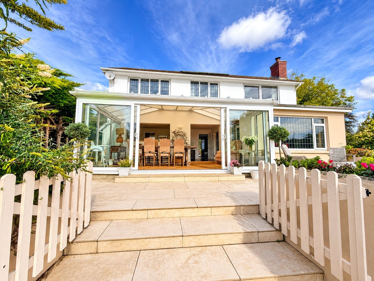 Ashford Nr Braunton, Barnstaple, Devon image 14