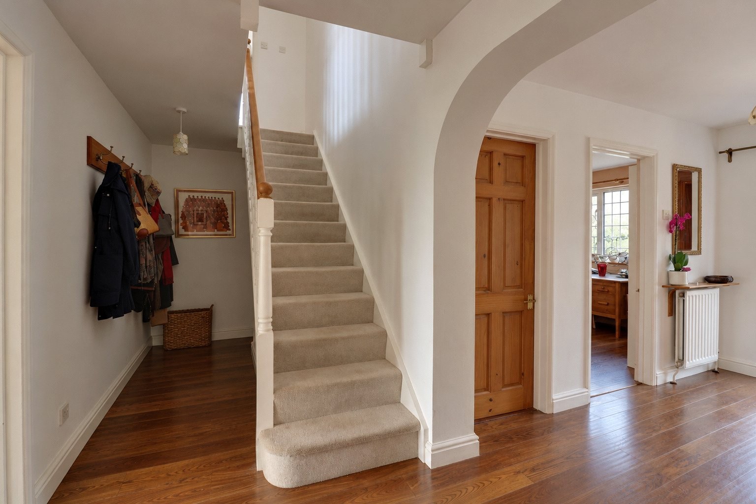 Ashford Nr Braunton, Barnstaple, Devon image 15